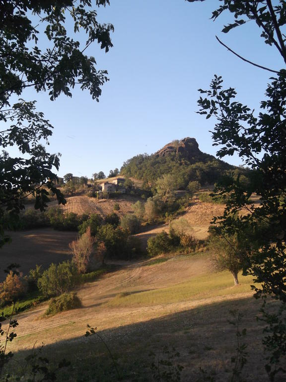 La Ciastra Ed San Michel Villa Terenzo Exterior photo