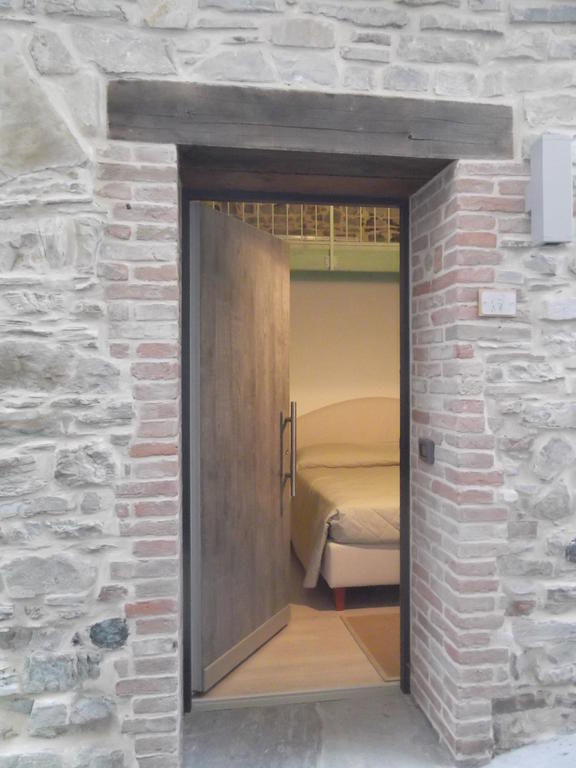 La Ciastra Ed San Michel Villa Terenzo Room photo
