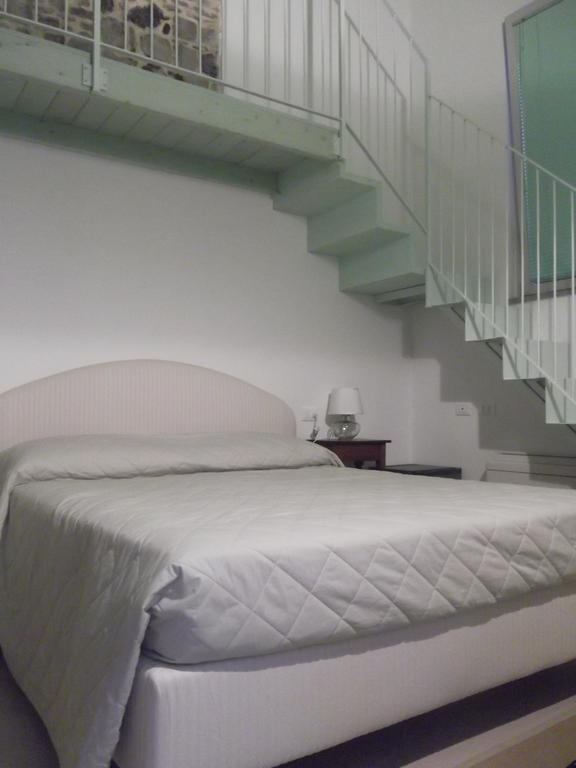 La Ciastra Ed San Michel Villa Terenzo Room photo
