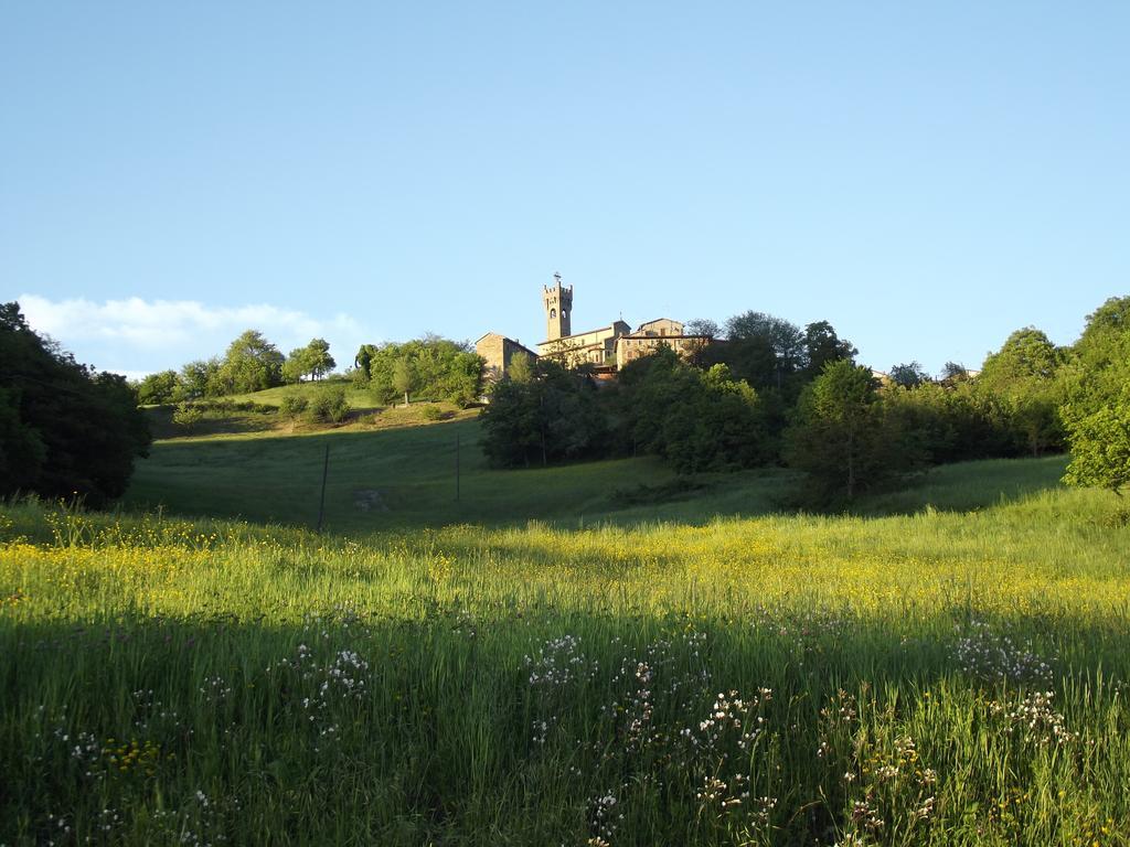 La Ciastra Ed San Michel Villa Terenzo Exterior photo
