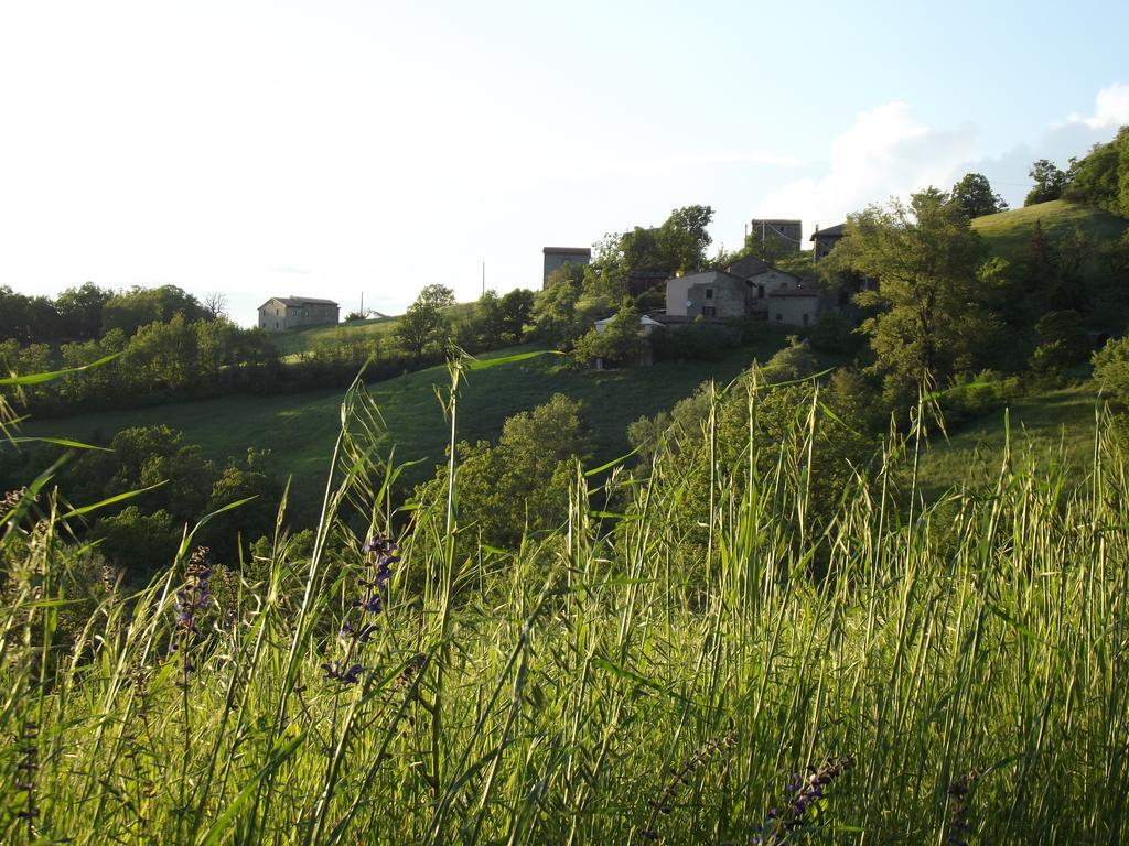 La Ciastra Ed San Michel Villa Terenzo Exterior photo